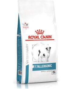 ROYAL CANIN Anallergenic Small VHN - dry dog food - 3kg Suņu barība