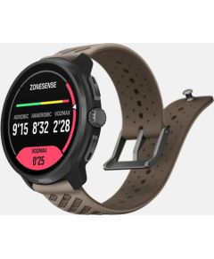 Suunto Race 2 Titanium Trail sports watch Smart-Watch Pulksteņi