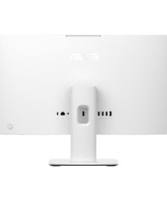 ASUS AIO P470VAK-WPE040X i5-13420H 27.0"FHD 300nits 100Hz AG 16GB DDR5 SSD512 Intel UHD Graphics WLAN+BT LAN Cam1080p W11Pro White 3Y OnSite Datori All In One