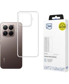 Case 3mk Clear Case 1,2mm Xiaomi 15T Pro Neoriģinālie Maciņi