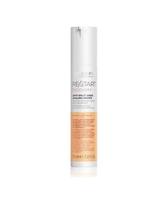 Revlon Restart Recovery Anti-Splits Ends Sealing Drops 50ml Matu kopšana