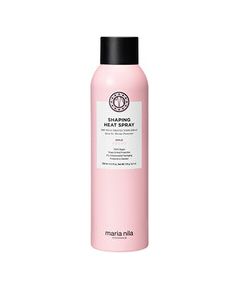 Maria Nila Shaping Heat Spray 250ml Matu kopšana