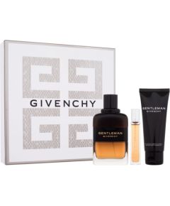 Givenchy Gentleman / Réserve Privée 100ml Vīriešu Smaržas