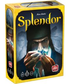 Rebel Gra splendor (2024) Galda spēles