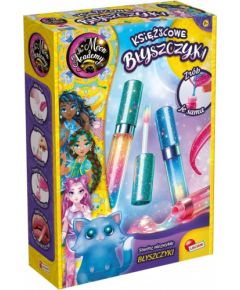 Lisciani Zestaw moon academy - księżycowe błyszczyki Interaktīvās rotaļlietas