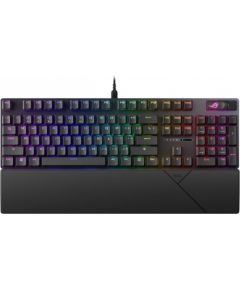 Asus Klawiatura rog strix scope ii x a14 usb-c/1000hz/n key Клавиатуры