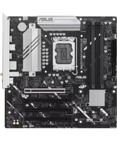 MB B860 S1851 MATX/B860M MAX GAMING AX ASUS Материнские платы