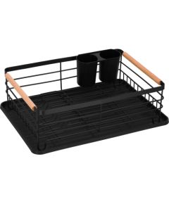 Trauku žāvētājs Springos KI0135 42x31x13.5 cm Citi trauki