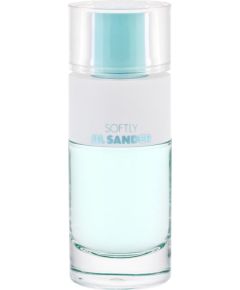 Jil Sander Softly EDT 80 ml Sieviešu Smaržas