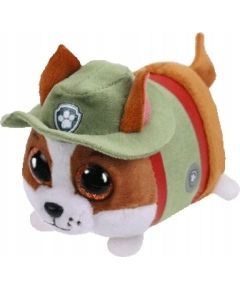 TY Teeny Tys Psi Patrol - Tracker (TY42336) Mīkstās rotaļlietas