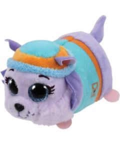 TY Teeny Tys Psi Patrol - Everest Mīkstās rotaļlietas