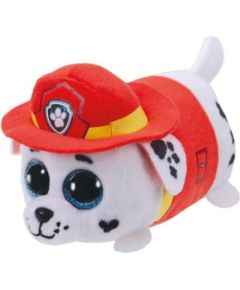 TY Teeny Tys Psi Patrol - Marshall (2684900) Mīkstās rotaļlietas