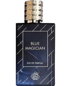 Paco Rabanne Blue Magician woda perfumowana spray 100ml Unisex Smaržas