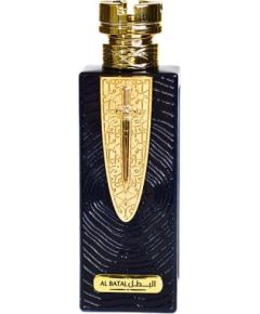 Ard Al Zaafaran Al Batal woda perfumowana spray 100ml Unisex Smaržas