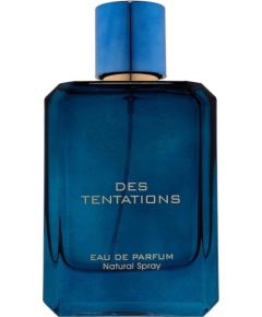 Paco Rabanne Des Tentations woda perfumowana spray 100ml Sieviešu Smaržas