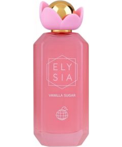 Paco Rabanne Elysia Sugar Vanilla woda perfumowana spray 100ml Sieviešu Smaržas