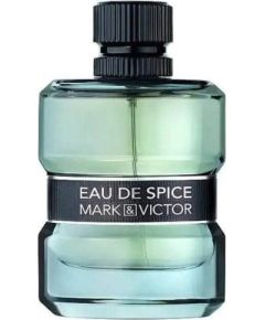 Paco Rabanne Eau De Spice woda perfumowana spray 100ml Unisex Smaržas