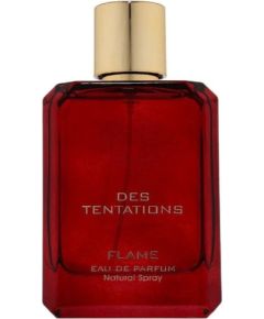 Paco Rabanne Des Tentations Flame woda perfumowana spray 100ml Unisex Smaržas