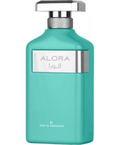 Ard al Zaafaran Alora woda perfumowana spray 100ml Unisex Smaržas