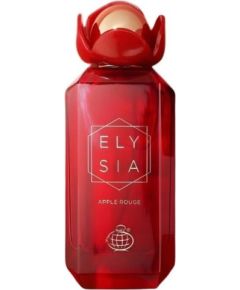 Paco Rabanne Fragrance World Elysia Apple Rouge woda perfumowana spray 100ml Unisex Smaržas