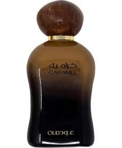 Ard al Zaafaran Caramel Oud woda perfumowana spray 100ml Unisex Smaržas