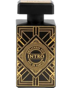 Initio Greatness Oud woda perfumowana spray 80ml Unisex Smaržas