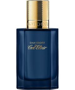 Davidoff Cool Elixir Man perfumy spray 50ml Vīriešu Smaržas