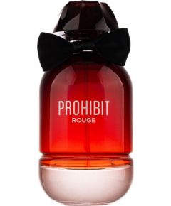 Paco Rabanne Prohibit Rouge woda perfumowana spray 100ml Sieviešu Smaržas