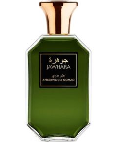 Chloe Jawhara Amberwood Nomad woda perfumowana spray 100ml Unisex Smaržas