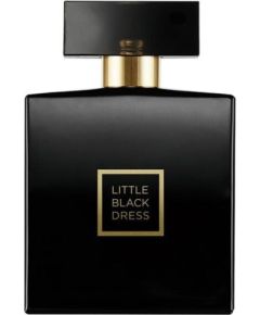 Avon Little Black Dress woda perfumowana spray 50ml Sieviešu Smaržas