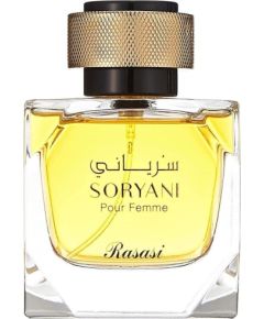Rasasi Soryani Pour Femme woda perfumowana spray 100ml Sieviešu Smaržas