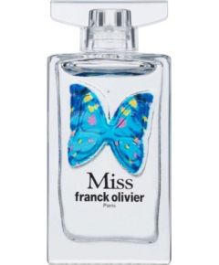 Franck Olivier Miss woda perfumowana spray 50ml Sieviešu Smaržas