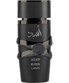 Lattafa Asad Elixir woda perfumowana spray 100ml Мужская парфюмерия