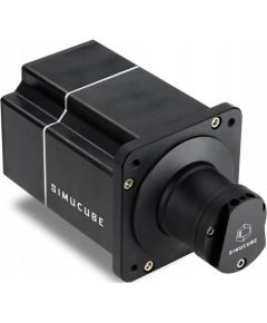 Simagic Simucube 2 Sport Wheelbase (17 Nm) Jaunumi - Audio-Video