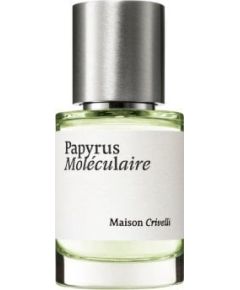 Maison Francis Kurkdjian MAISON CRIVELLI Papyrus Moleculaire EDP 30ml Unisex Smaržas