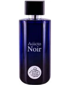 Narciso Rodriguez Fragrance World Adicto Noir 100ml edp Unisex Smaržas