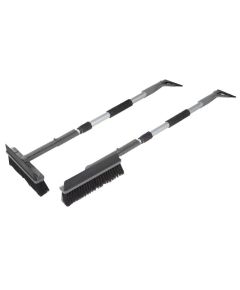 Sniega birstes Kungs slota Max-is, 52cm [CLONE] Автомобильные оборудование