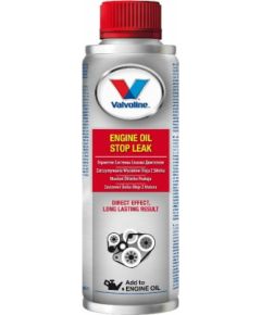Motora sūces novērsējs Engine Oil Stop Leak 300 ml, Valvoline Autoķīmija un smērvielas