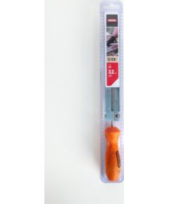 Faila turētājs 1/8 - 3,2 mm, OREGON Piederumi dārza tehnikai