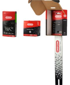 Pārbūves komplekts ECHO 14" .325 NANO, OREGON Piederumi dārza tehnikai