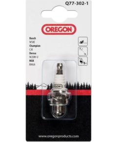 Aizdedzes svece Oregon CJ8, OREGON Aizdedzes sveces