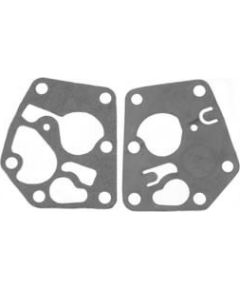 Membrāna Briggs, OREGON Piederumi dārza tehnikai