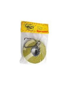 Nomaiņas lente 25 m, OREGON Piederumi dārza tehnikai