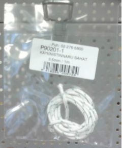 P90201-2&ORE, OREGON Piederumi dārza tehnikai