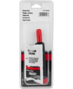 Smērvielas pistole un kasetne (iepakojumā), OREGON Piederumi dārza tehnikai
