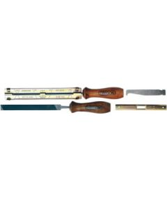 90403&ORE, OREGON Piederumi dārza tehnikai