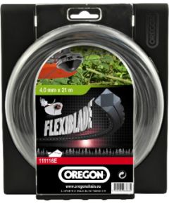 Flexiblade riņķis 2,50 mm x 53 m, OREGON Piederumi dārza tehnikai