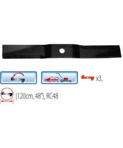 90-867&ORE, OREGON Zāles pļāvēji