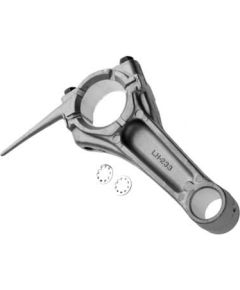 36-143&ORE, OREGON Piederumi dārza tehnikai