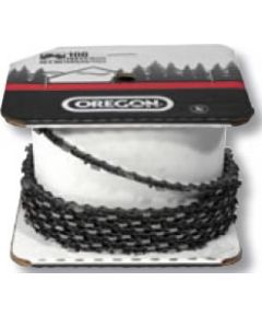 Ķēde, 1/4 Micro Chisel, OREGON Zāģu ķēdes un sliedes